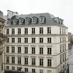 De Seze Hotel