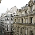 Hotel De Seze