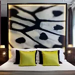 De Seze Hotel