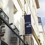 Hotel De Seze