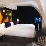 Hotel De Seze