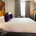 De Seze Hotel