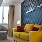 Hotel De Seze Paris