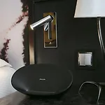 Hotel De Seze Paris