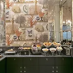 Hotel De Seze Paris