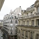 De Seze Hotel Paris