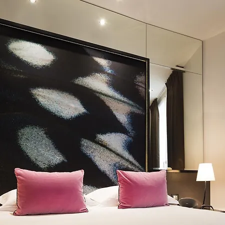 De Seze Hotel Parigi