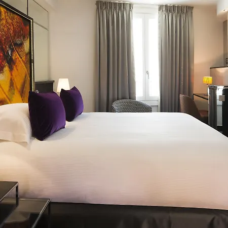 De Seze Hotel