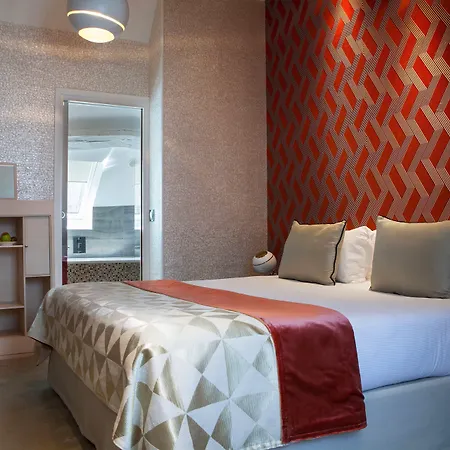 De Seze 4* Parigi