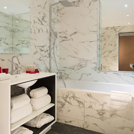 De Seze 4* Parigi