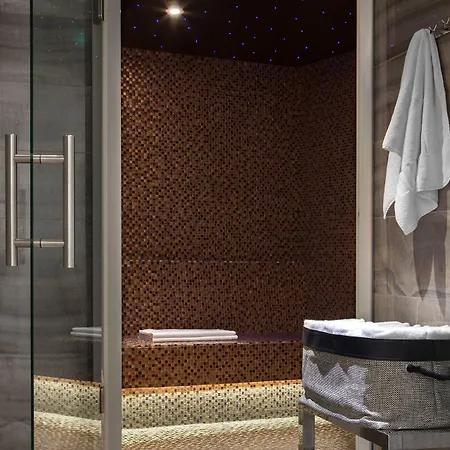 De Seze 4* Parigi