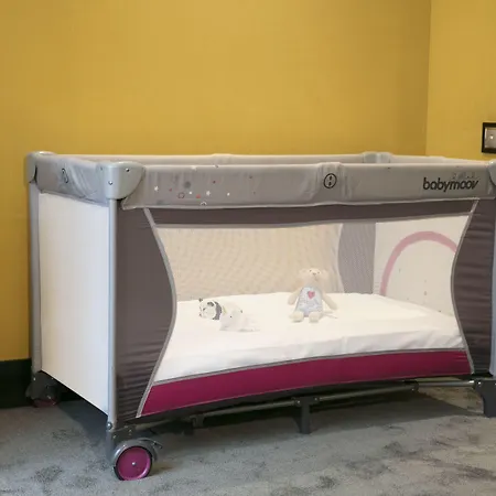 De Seze 4* Parigi