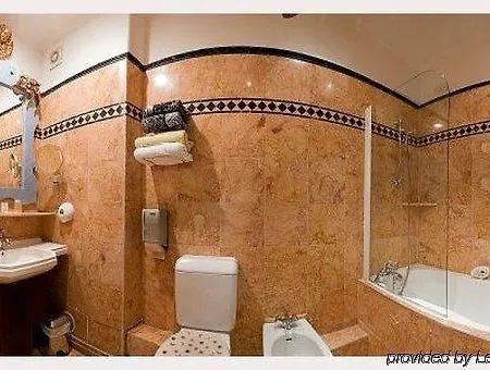 De Seze Hotel Parigi