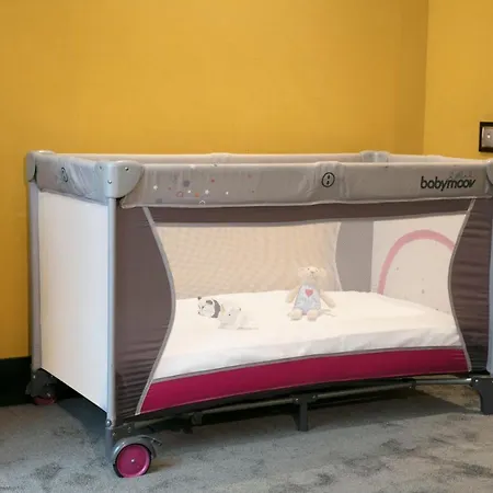 De Seze 4* Parigi