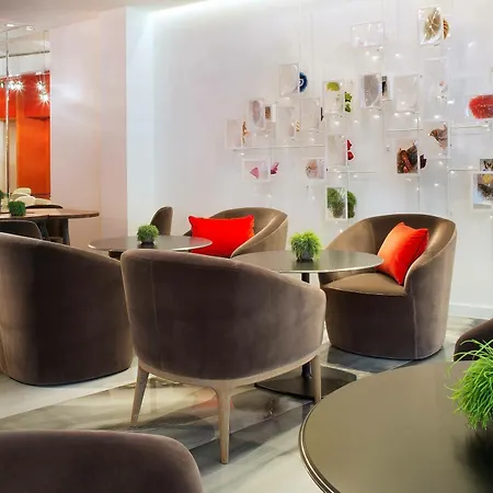 Hotel De Seze Parigi