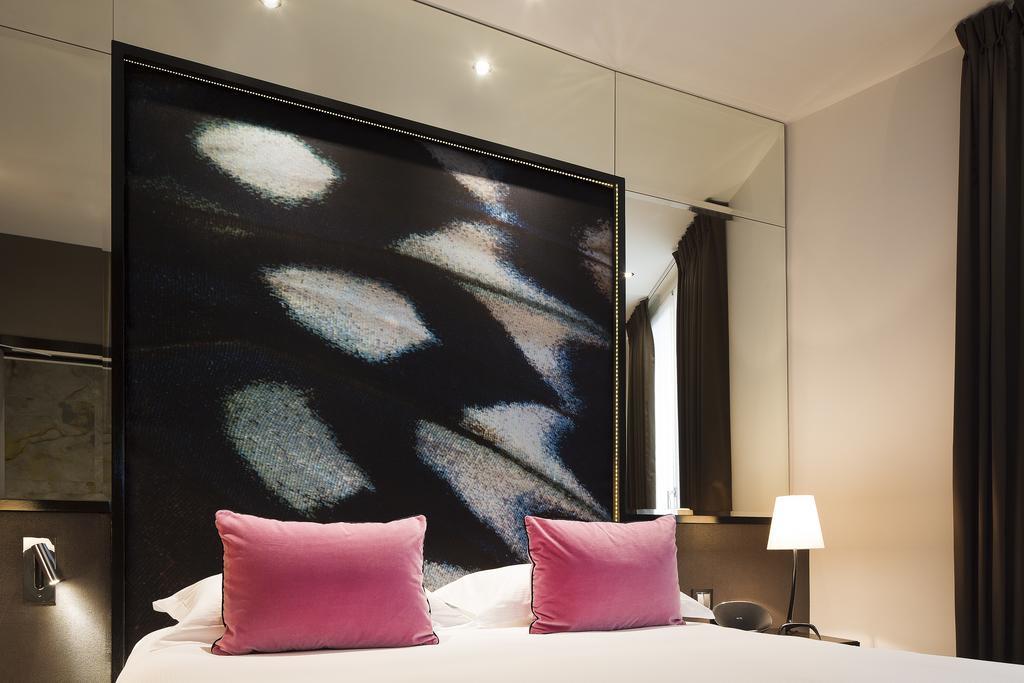 De Seze Hotel Parigi