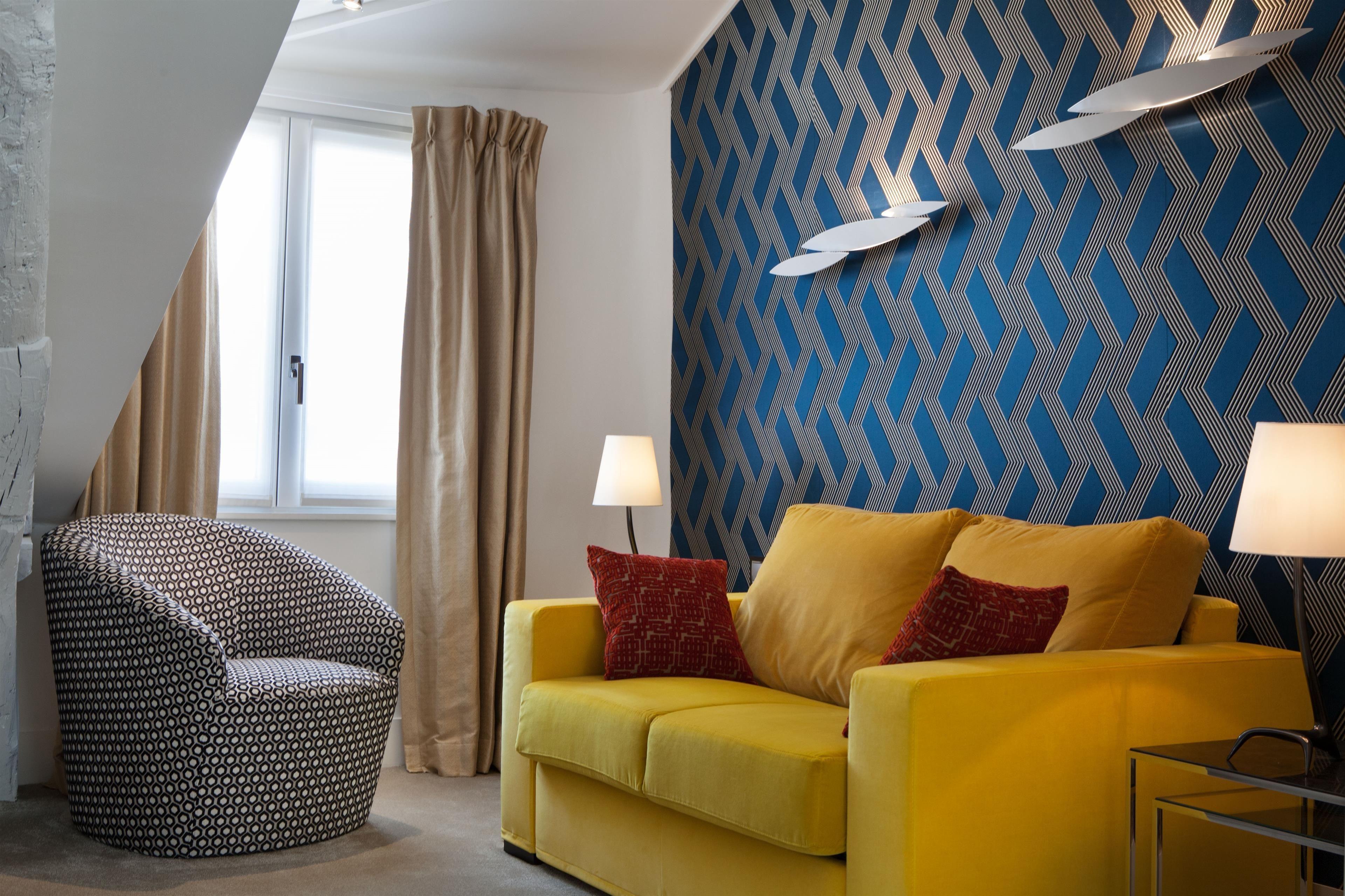 Hotel De Seze Parigi