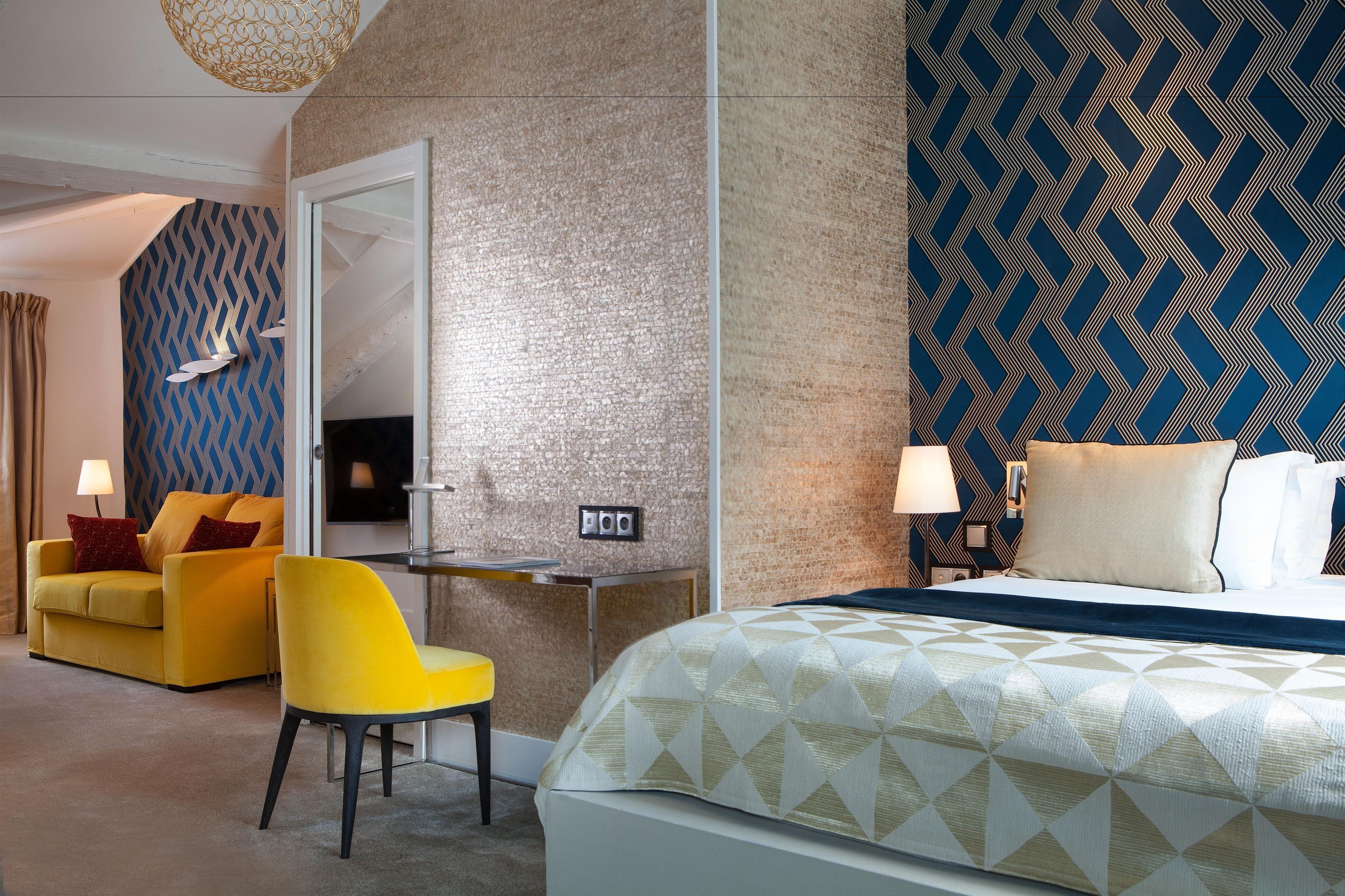 De Seze Hotel Parigi