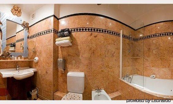 De Seze Hotel Parigi