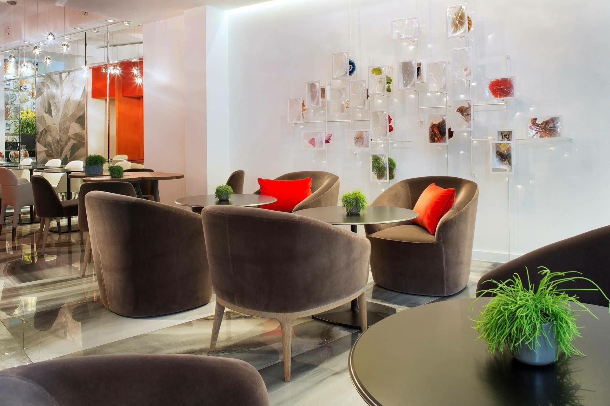 Hotel De Seze Parigi