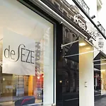 Hotel De Seze