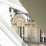 Hotel De Seze