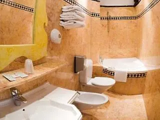 De Seze Hotel