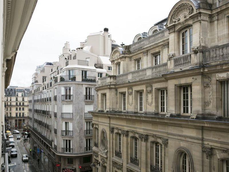 Hotel De Seze