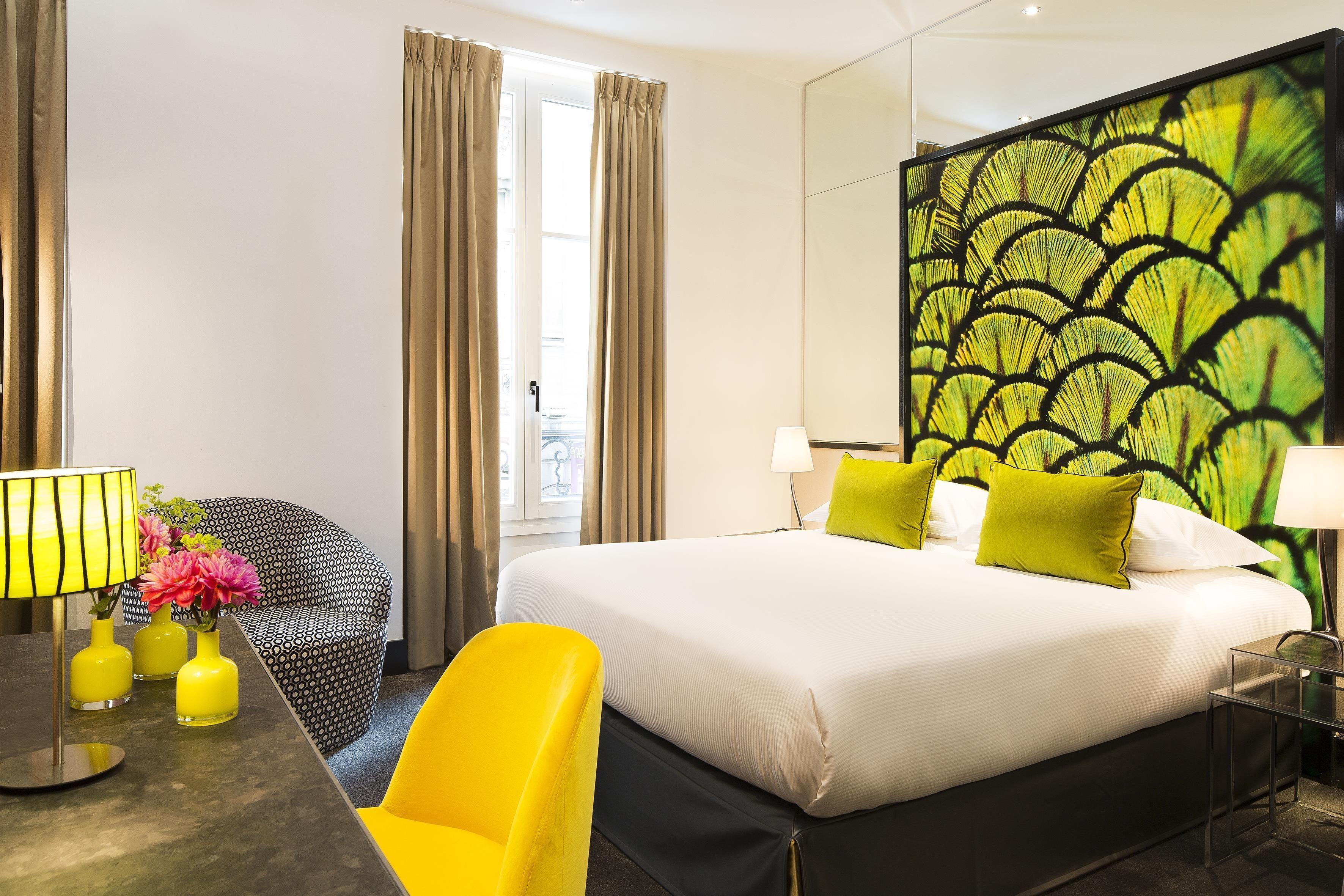 De Seze Hotel
